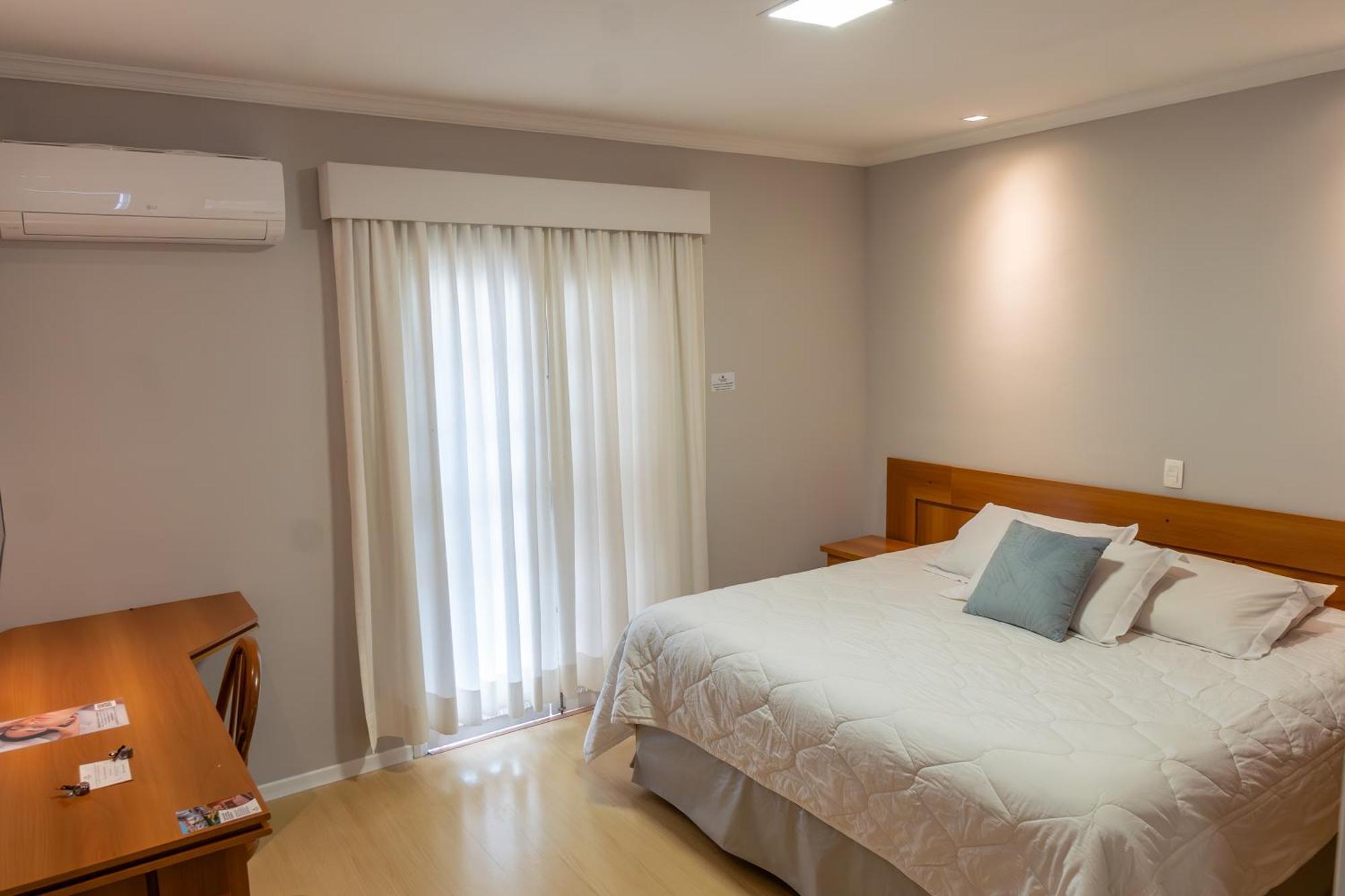 Pousada Nacional Inn Campos do Jordão Extérieur photo