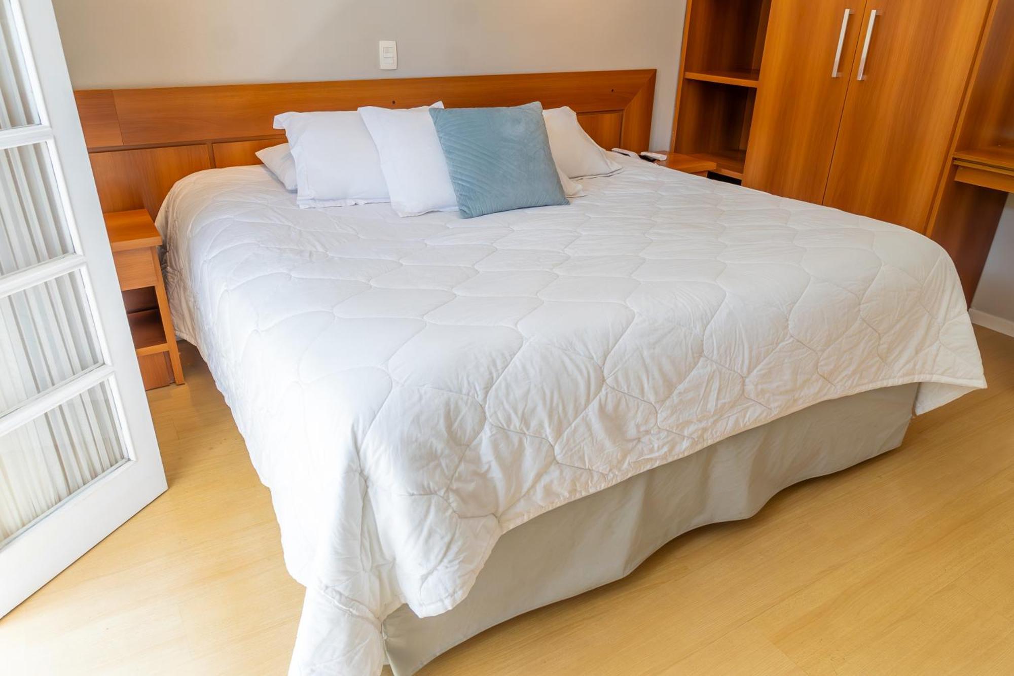 Pousada Nacional Inn Campos do Jordão Extérieur photo