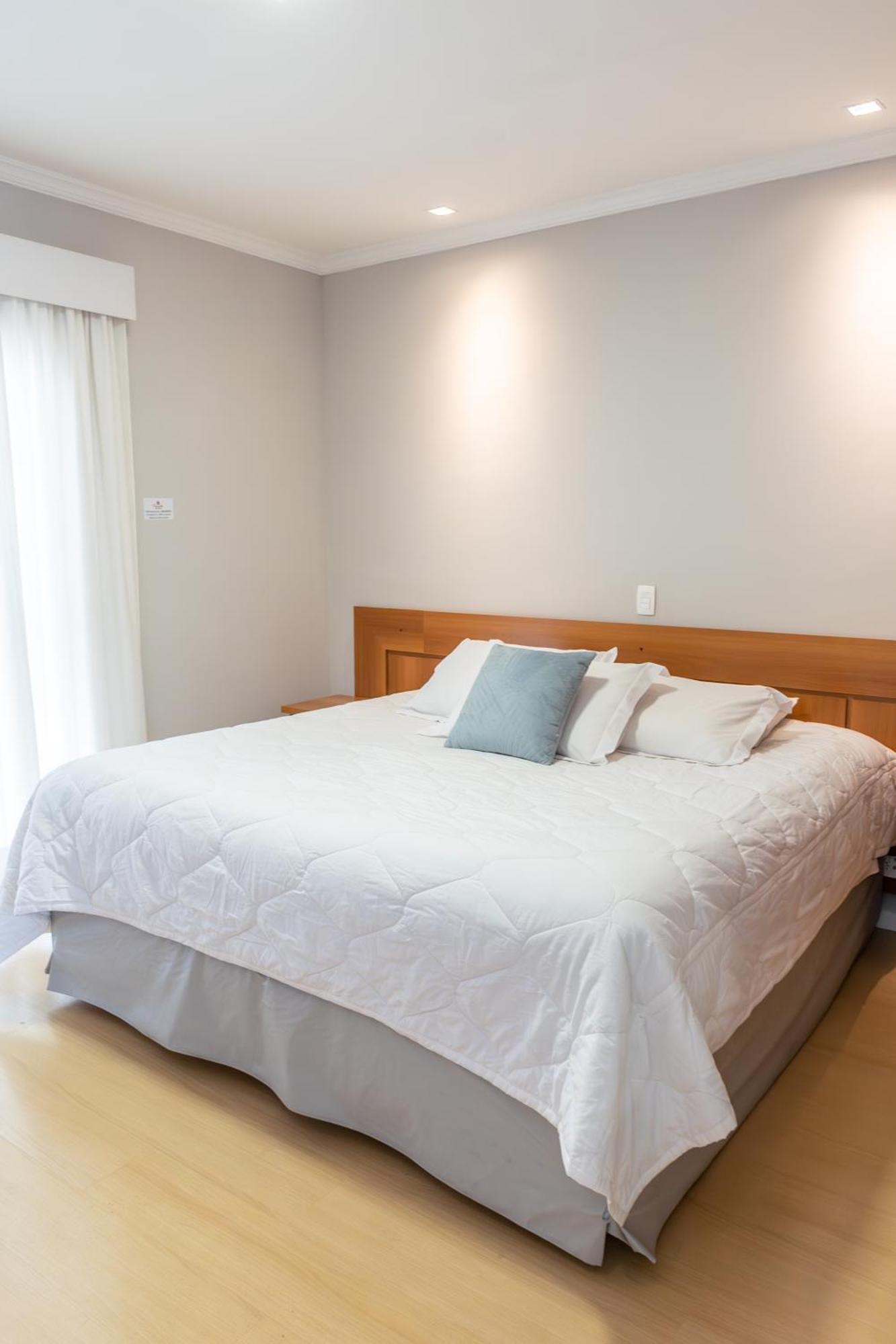 Pousada Nacional Inn Campos do Jordão Extérieur photo